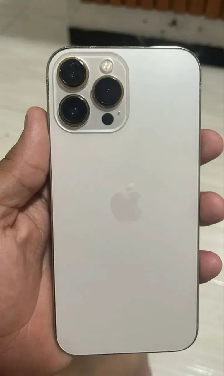 Iphone 13 pro max 128 gb - Foto 2