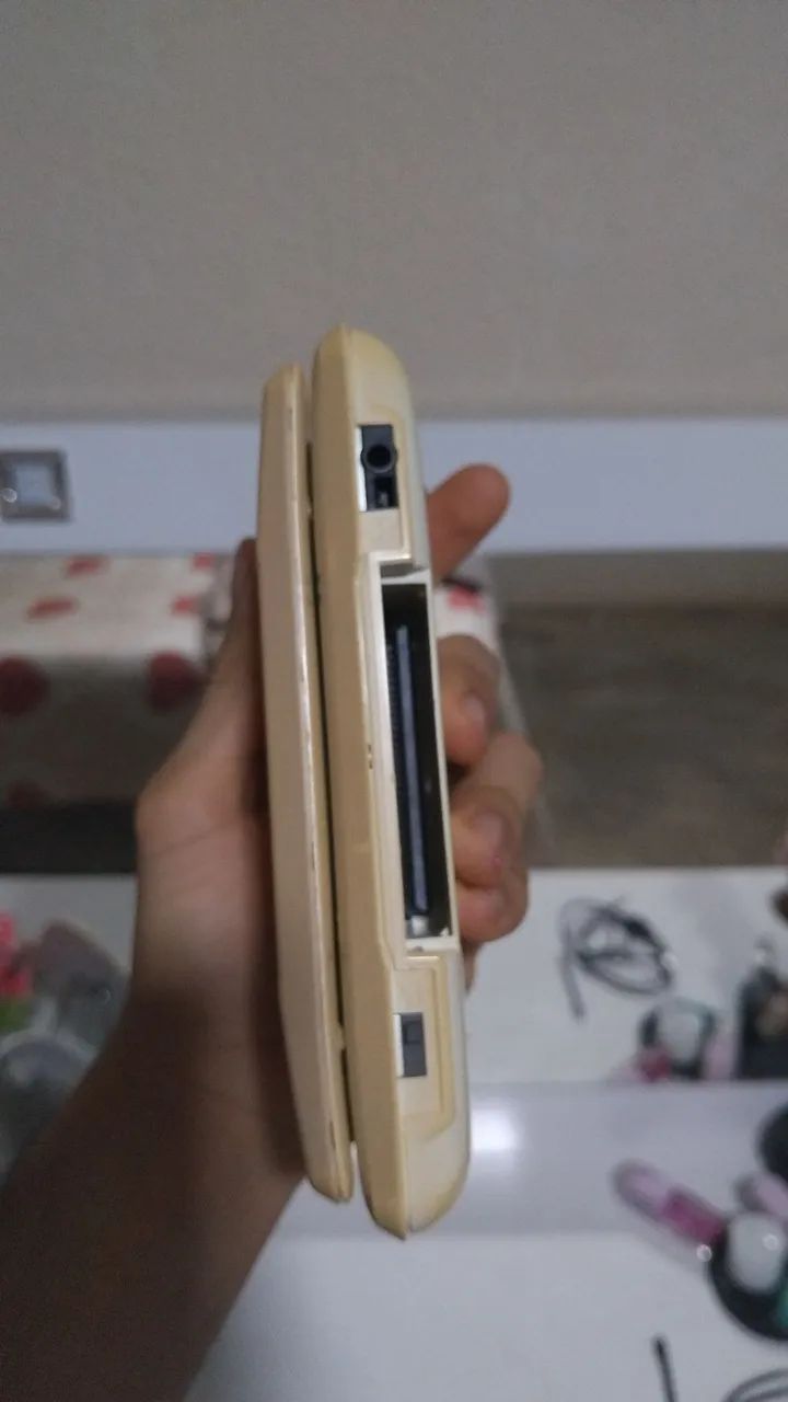 Nintendo DS fat - Foto 4