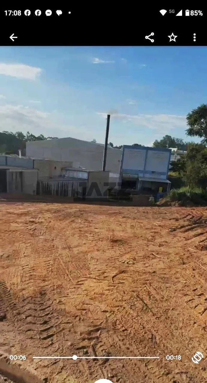 Venda de 2 Terrenos Planos - Vale Verde, Valinhos/SP - Foto 4
