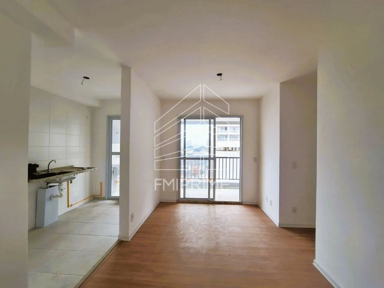 APARTAMENTO À VENDA NA LAPA - 45m² - 2 QUARTOS - Foto 2