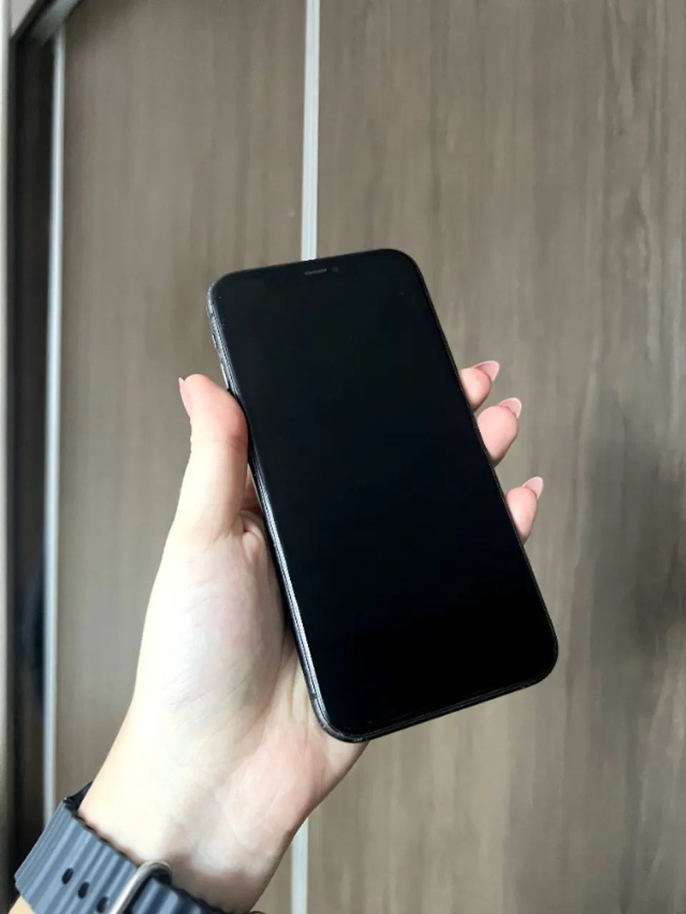 Iphone 11 64gb - Preto - Foto 2