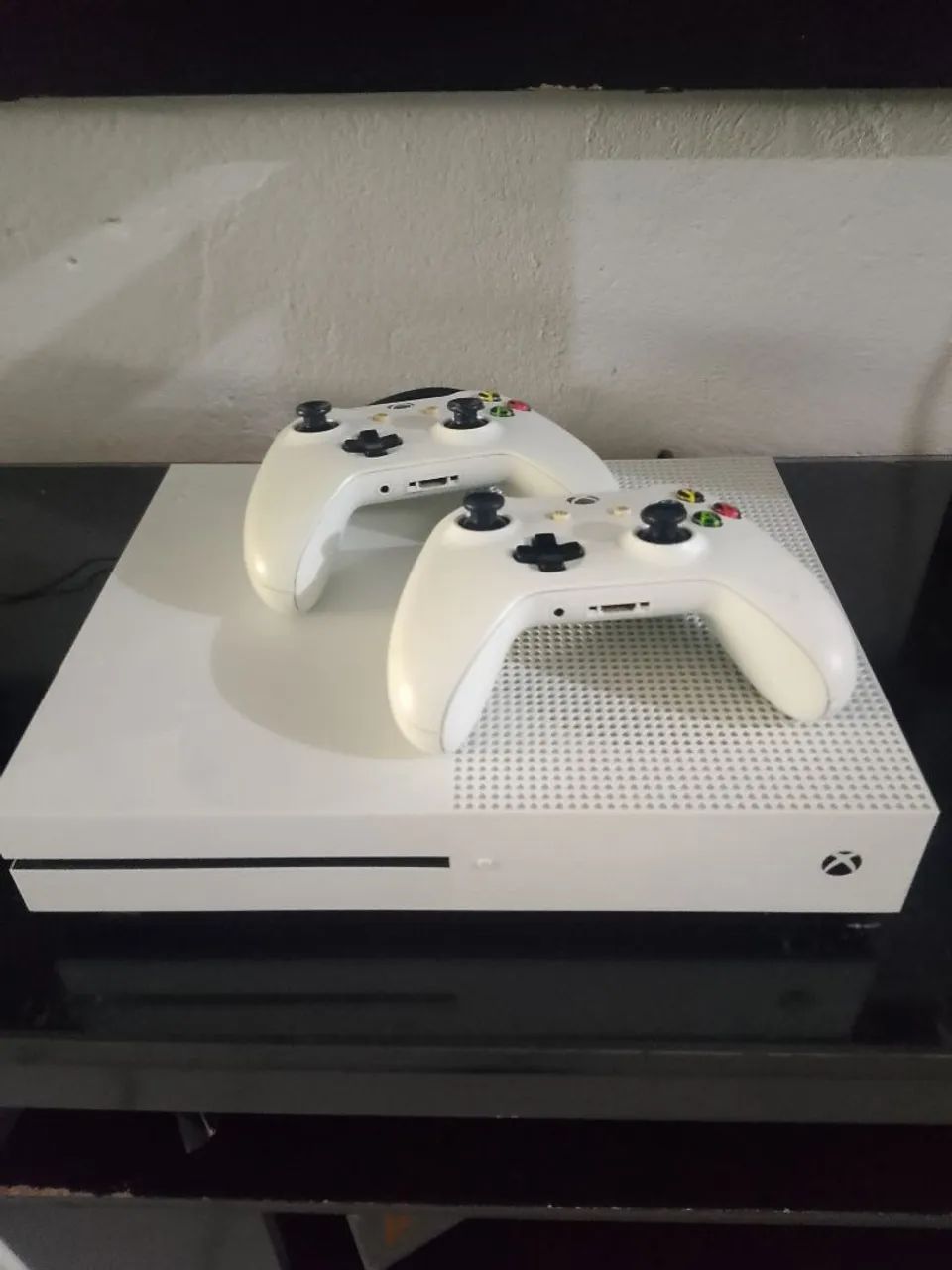 Vendo Xbox one S