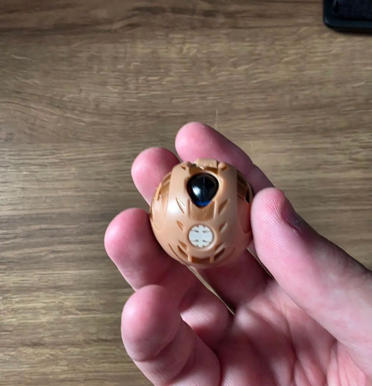Bakugan Subterra Preyas - Foto 2