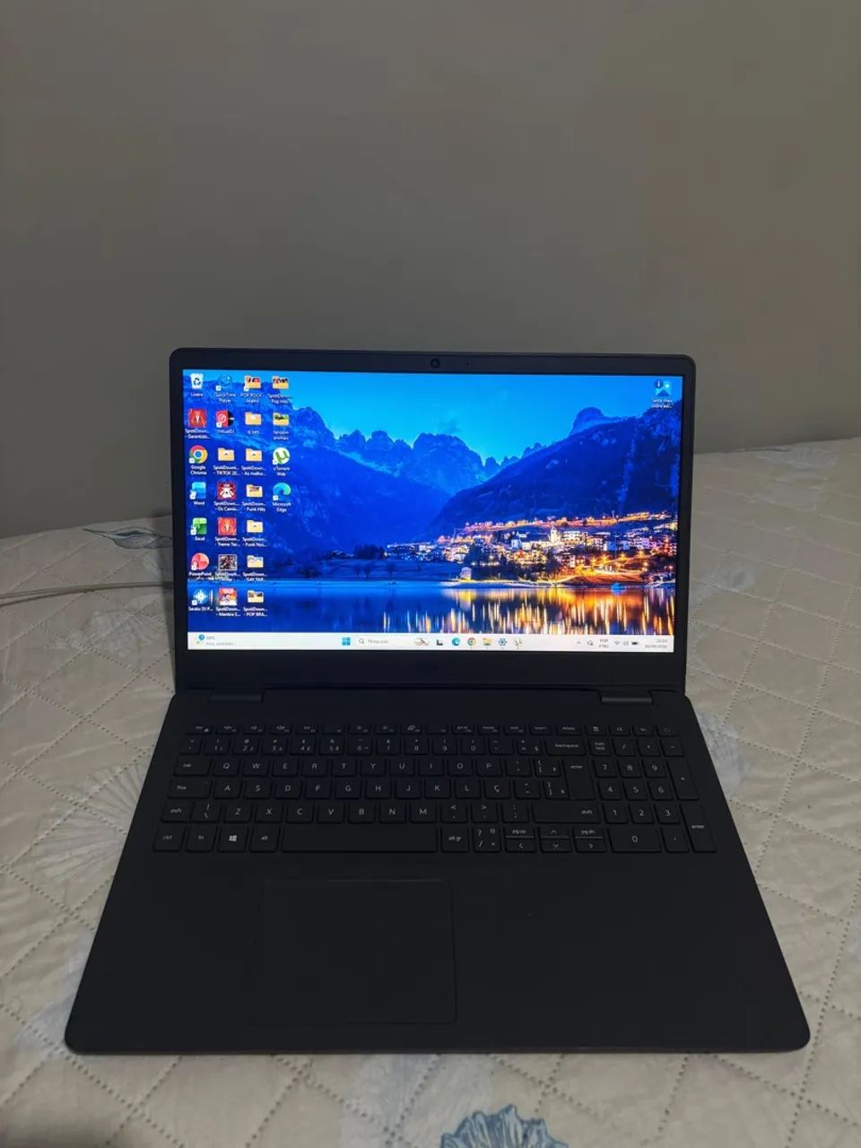  Notebook Dell Inspiron 3501 - Intel Core i3 | SSD 256 GB | Windows 11 - Foto 3