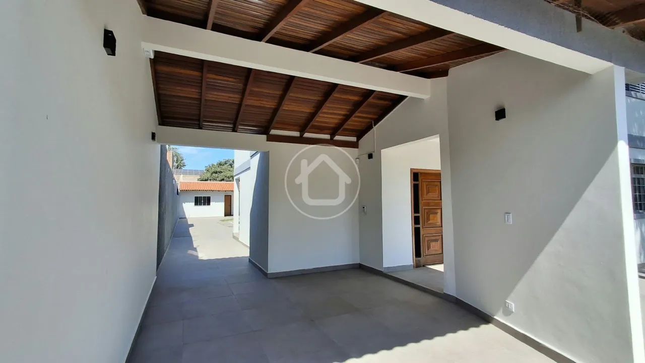 CASA 3 QUARTOS - VILA BANDEIRANTES - Foto 3