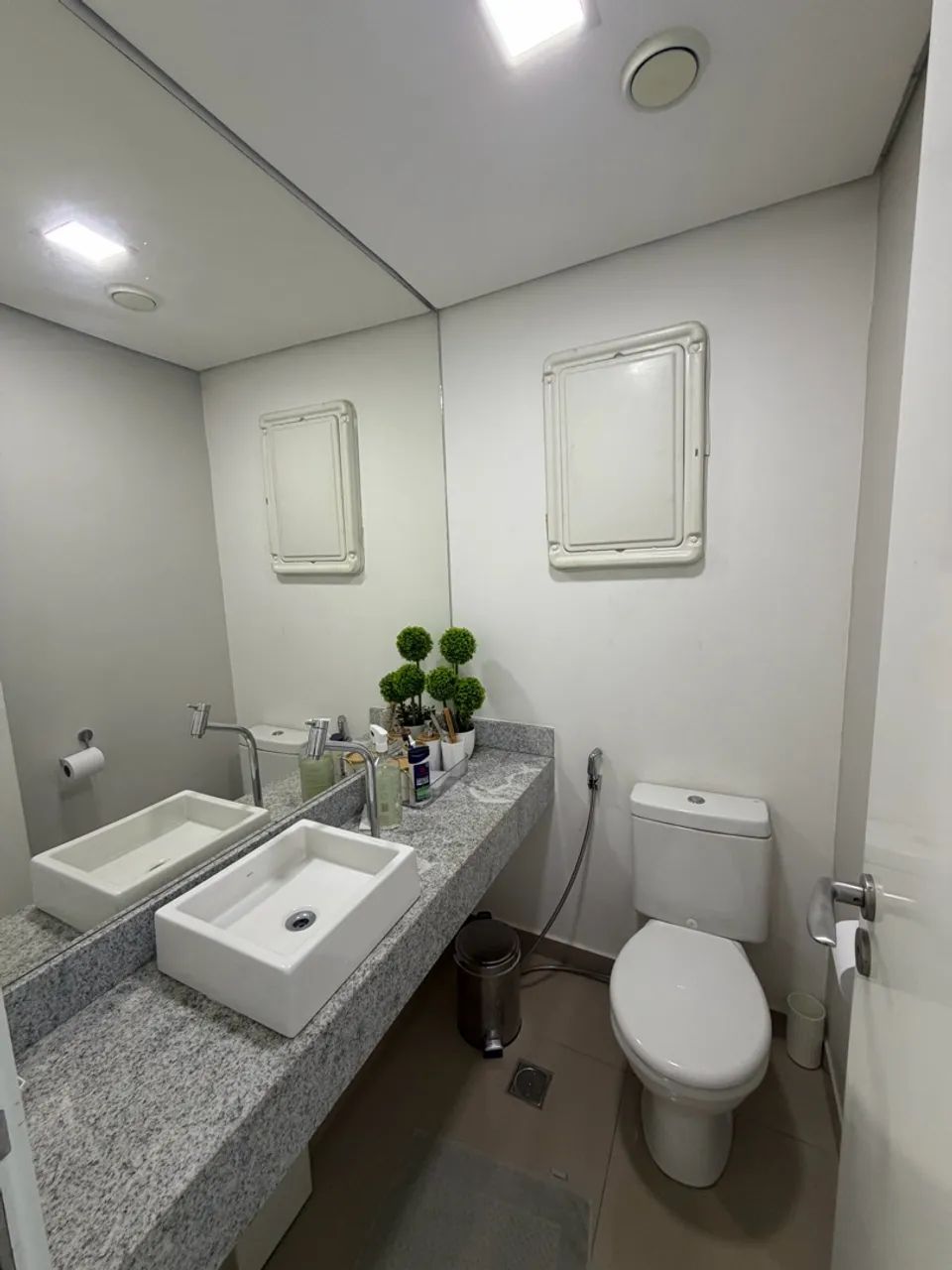 Cobertura Duplex - Soberane Residence - 2 suítes  - Foto 3