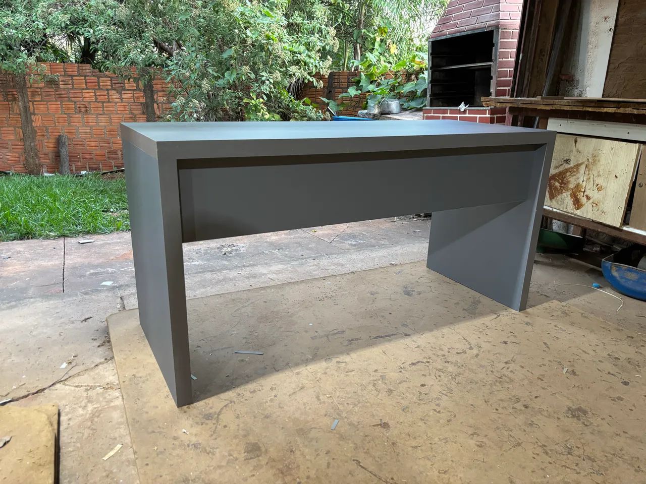 Mesa em MDF - Foto 2