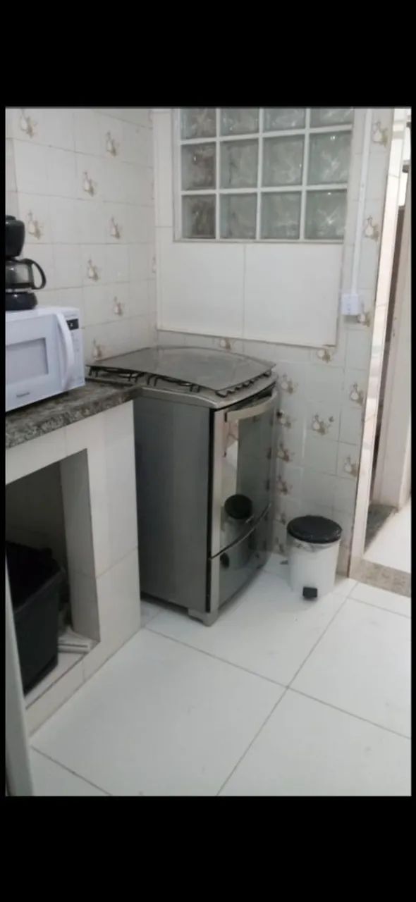 Alugo Quartos na Tijuca, próximo ao Metrô - Foto 3