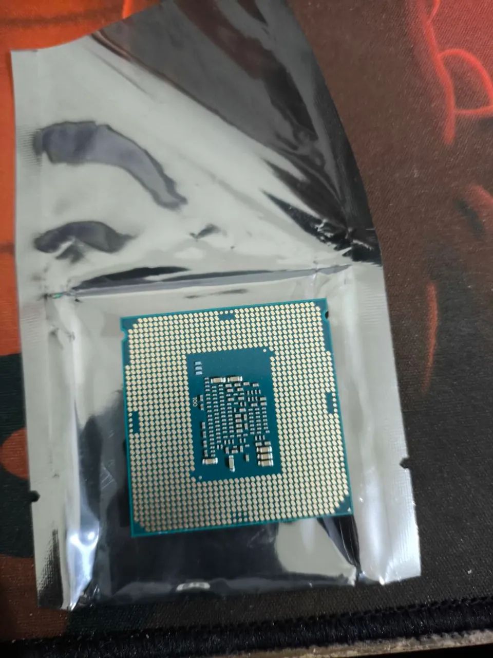 Processador core i3-7100 3.9ghz lga1151  - Foto 2