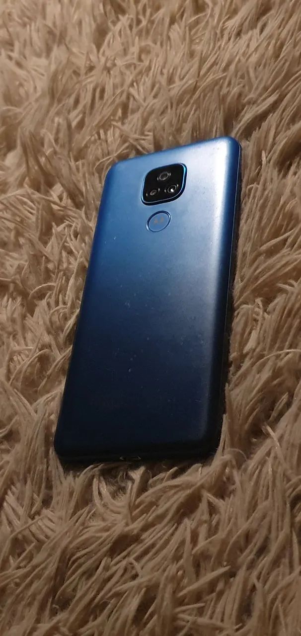 Moto e7 plus  - Foto 2