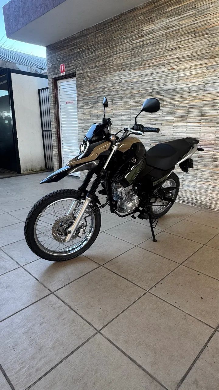 Crosser 150 ANO 2024 - Foto 2