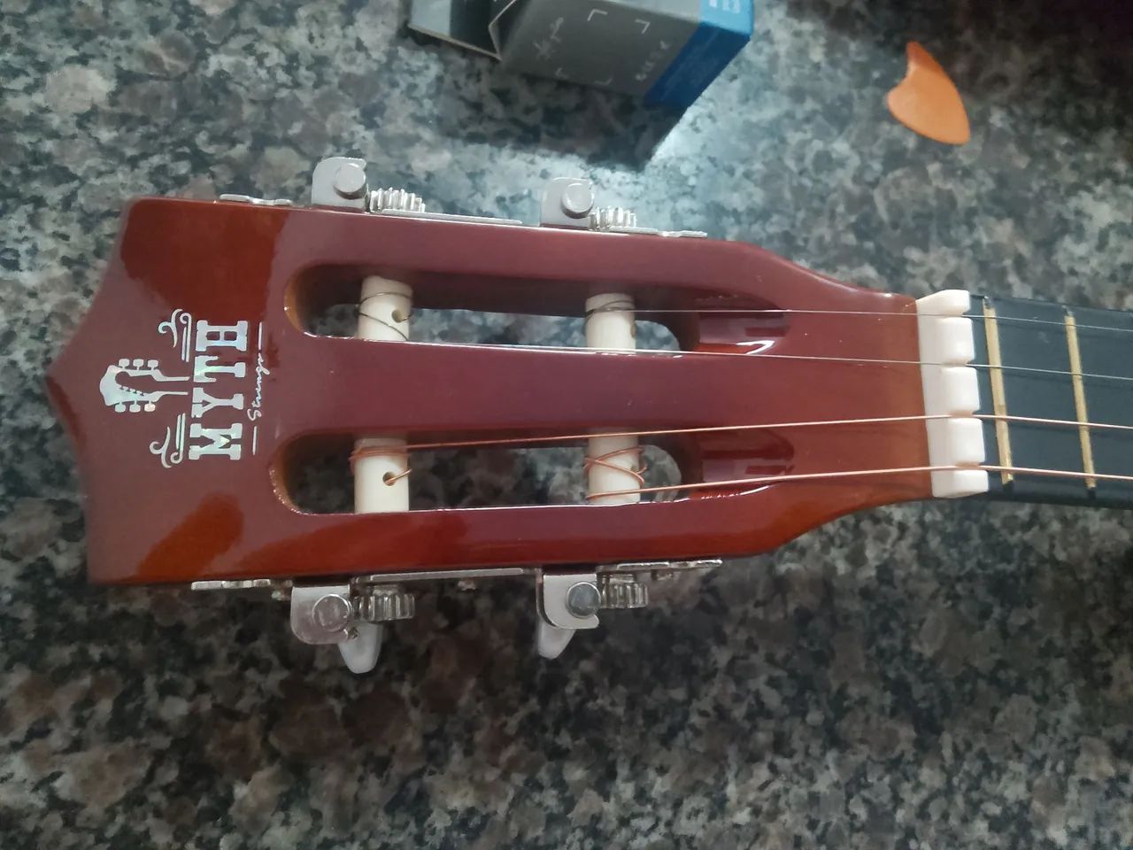 Cavaquinho  - Foto 2
