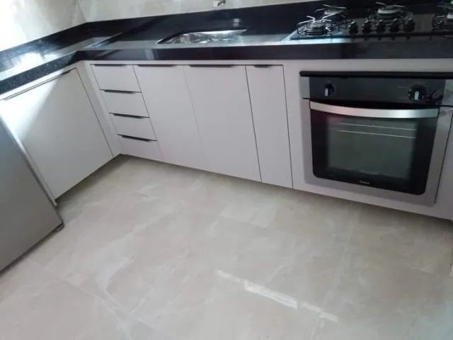 Cozinha planejada - Foto 4