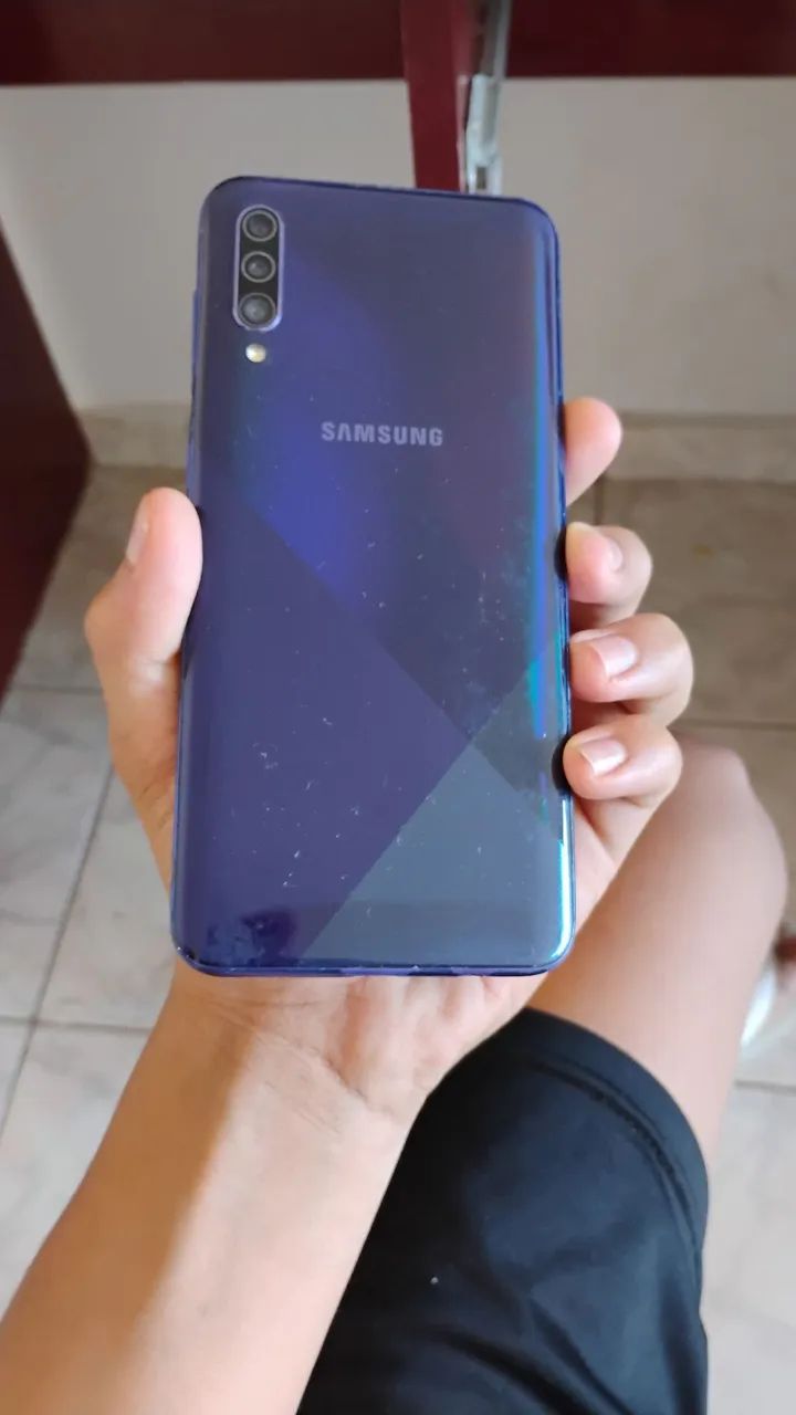 Samsung Galaxy a30s - Foto 2