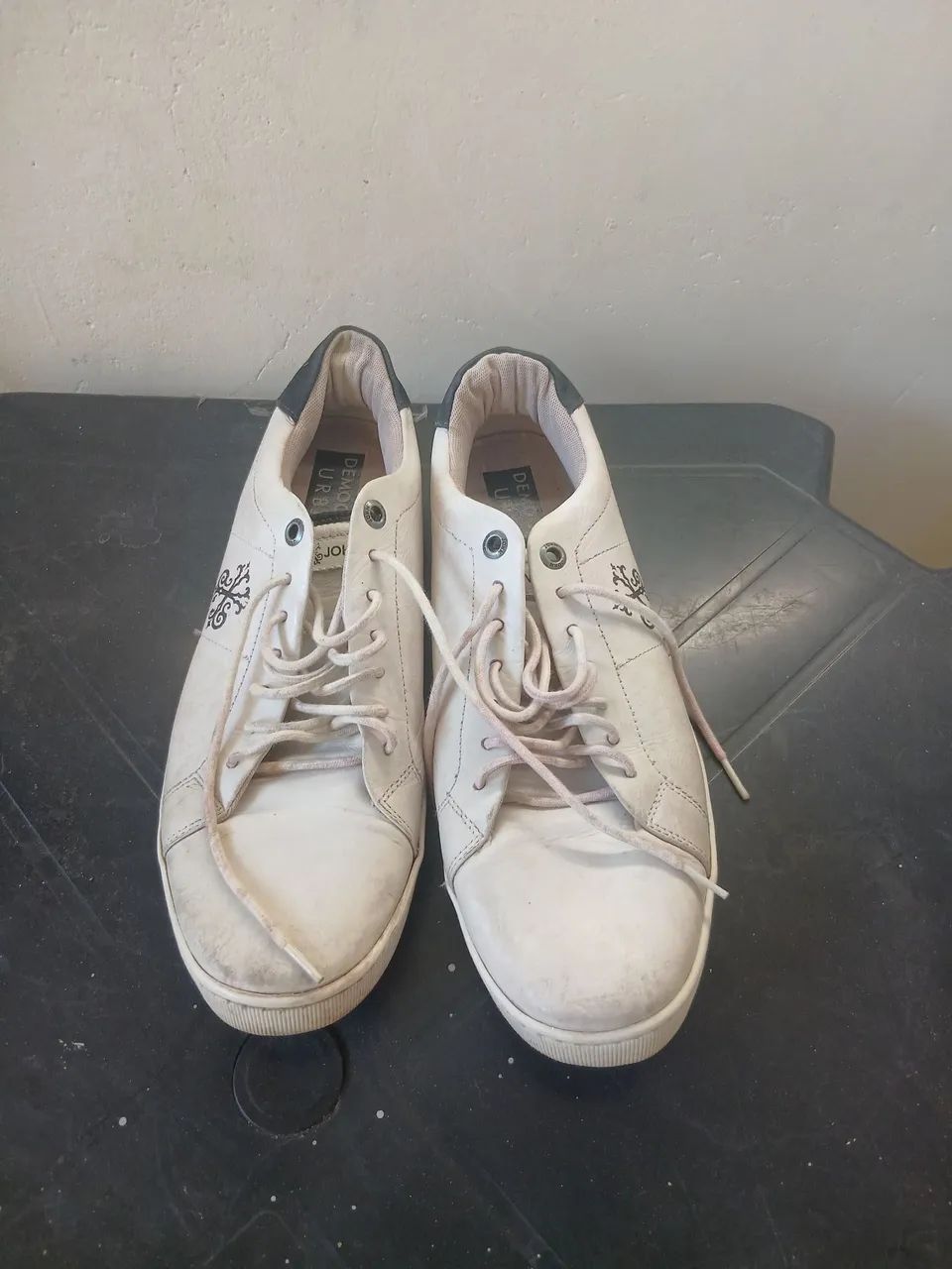Tenis jon jon - Foto 3