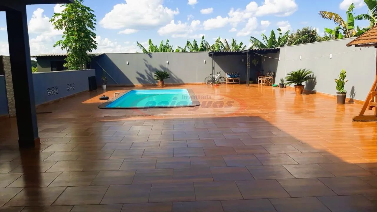 Casa à venda em Gleba Alegre, Mandaguari-PR - Foto 2
