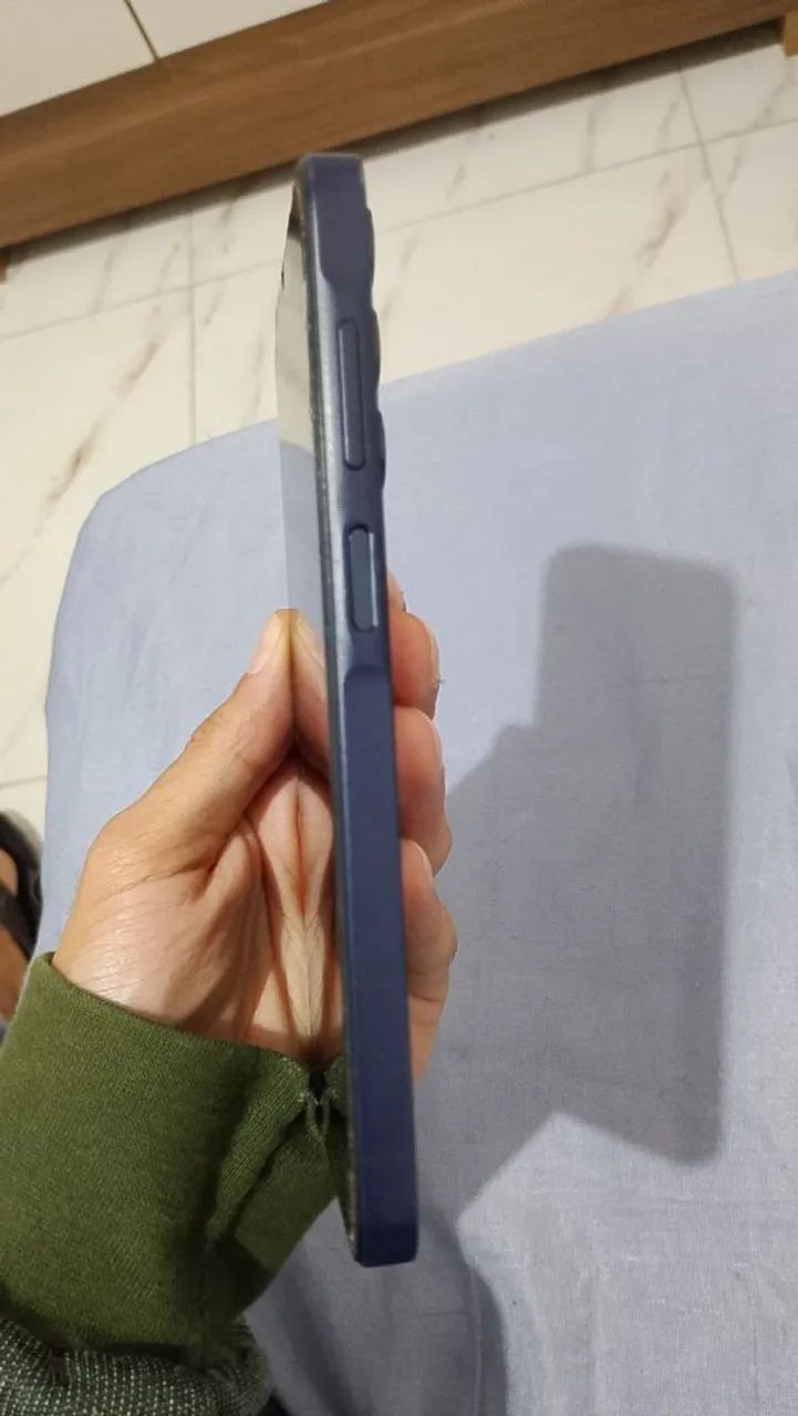 Samsung Galaxy A15 256GB / 8GB RAM 4G - Bem Cuidado - Com Caixa e Capinha  - Foto 5