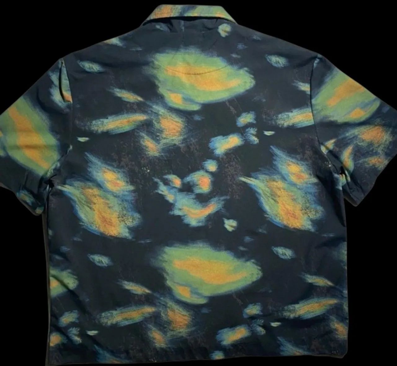Camisa class raddar local studios pattern  - Foto 2