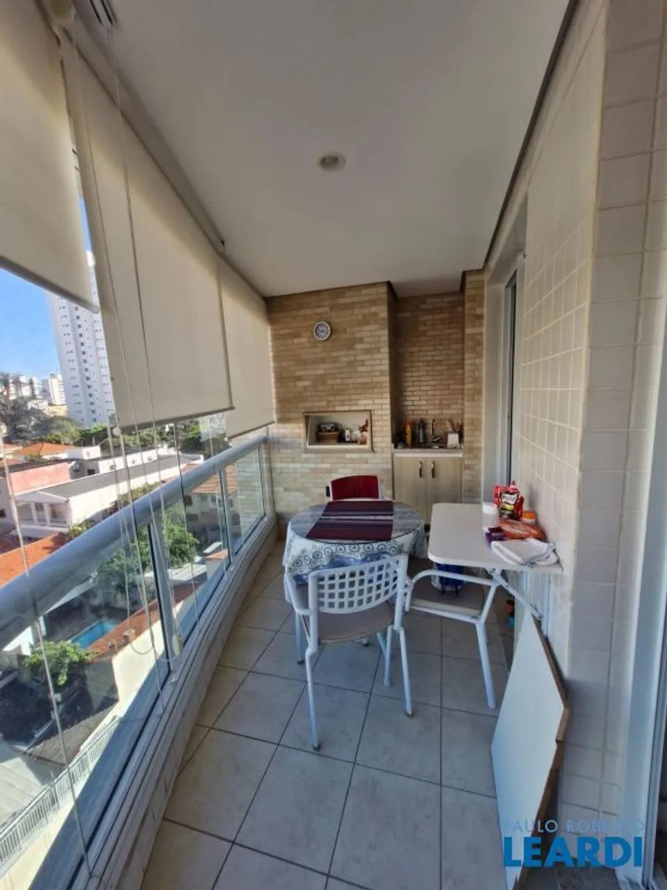 APARTAMENTO - SAÚDE - SP - Foto 2