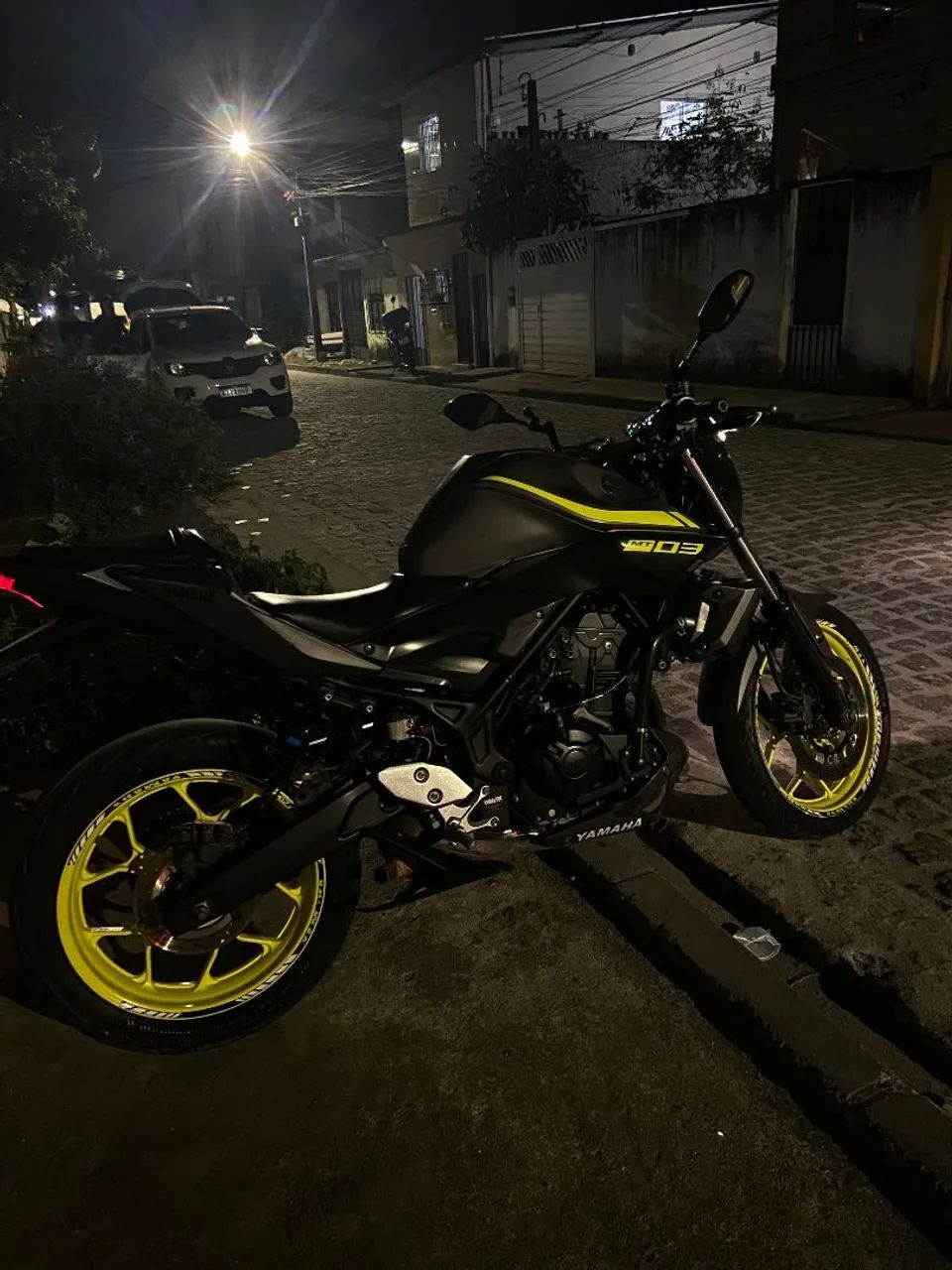 MT 03 2019  - Foto 3