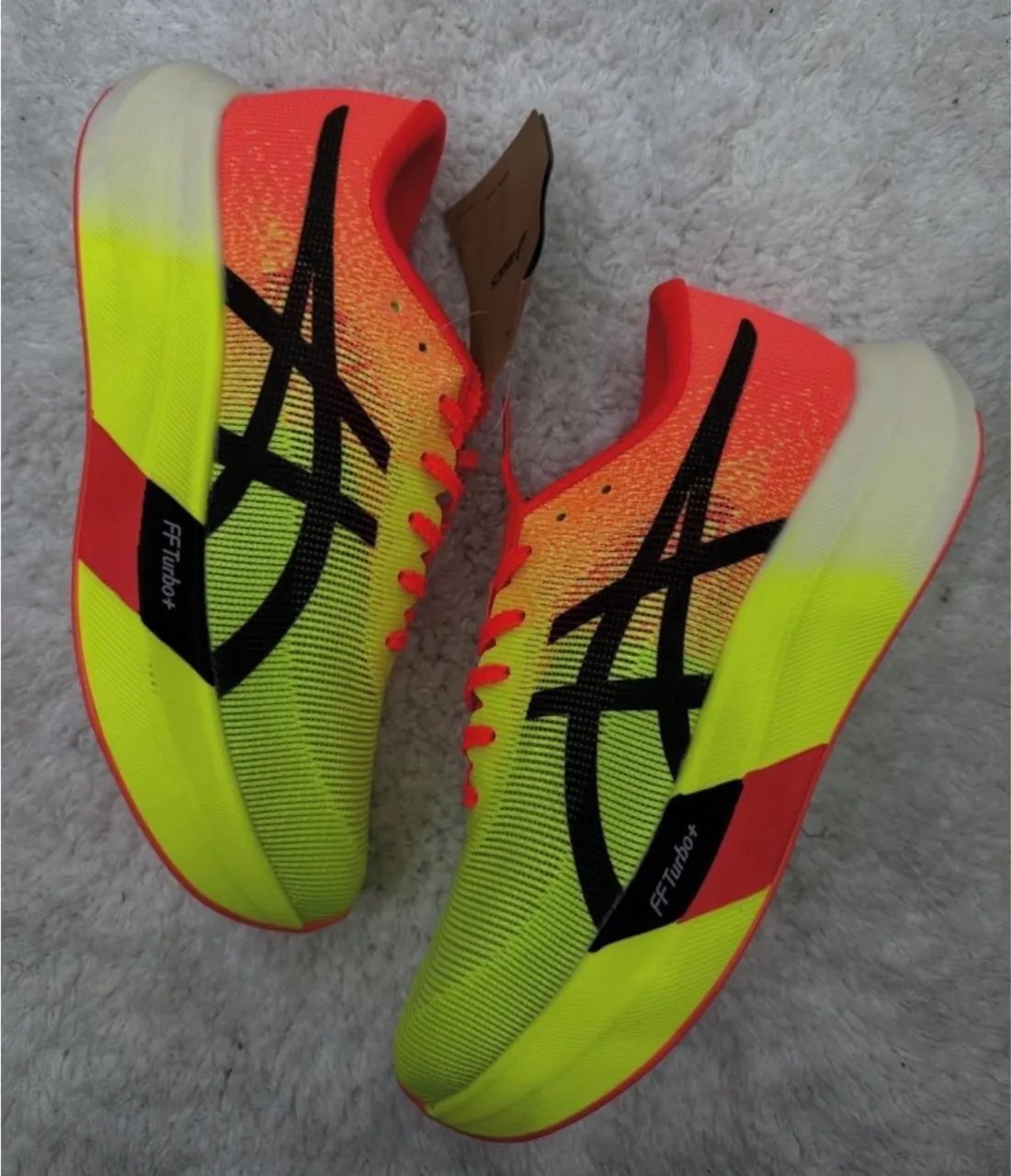 その他 1011-28 Tênis Feminino Mizuno Neo Pryzma REF: 101168168-689