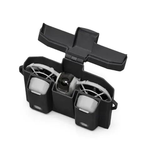 KIT ACESSORIOS DO DRONE DJI NEO SEM O DRONE  - Foto 5