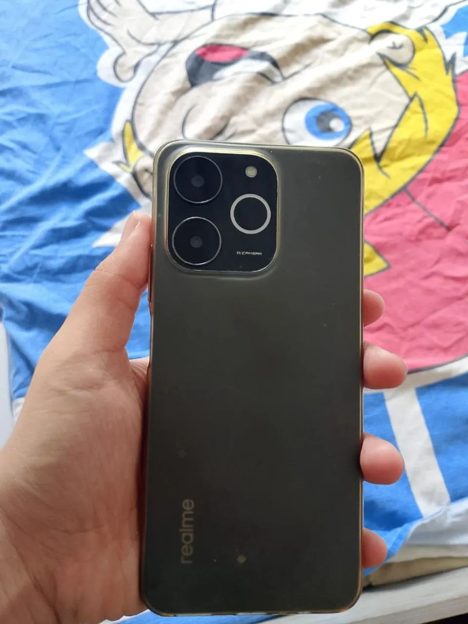 REALME NOTE 70 