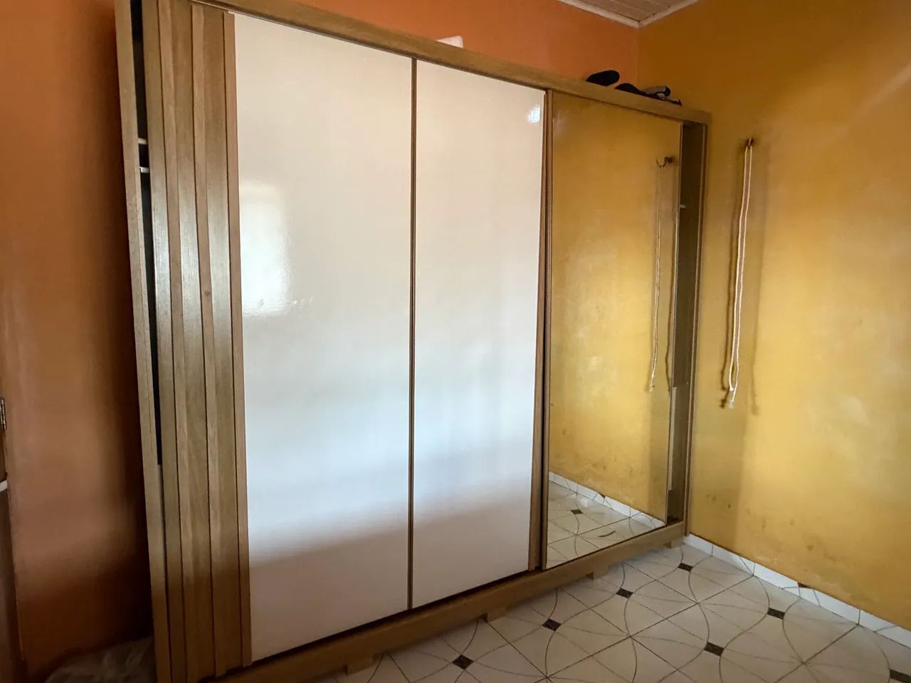 Guarda roupa  - Foto 3