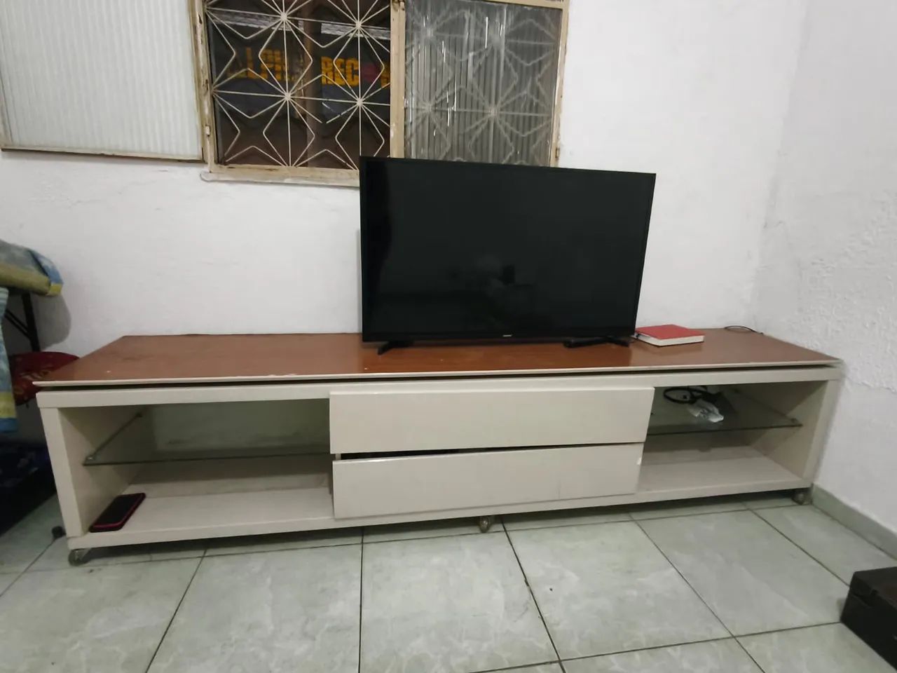 Rack Sala 