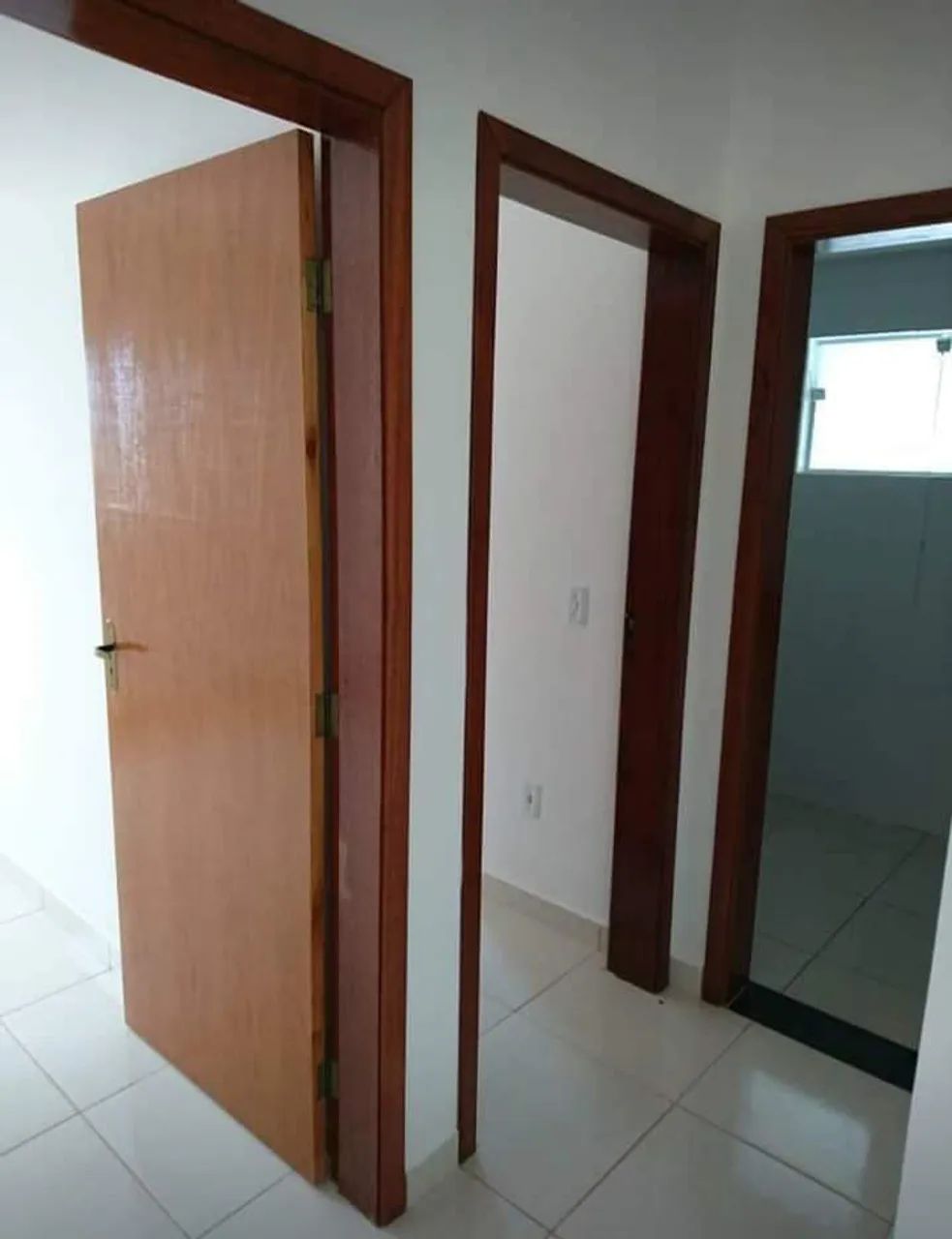 Venda ou troca 2 apartamentos (por chácara com documentação)  - Foto 5
