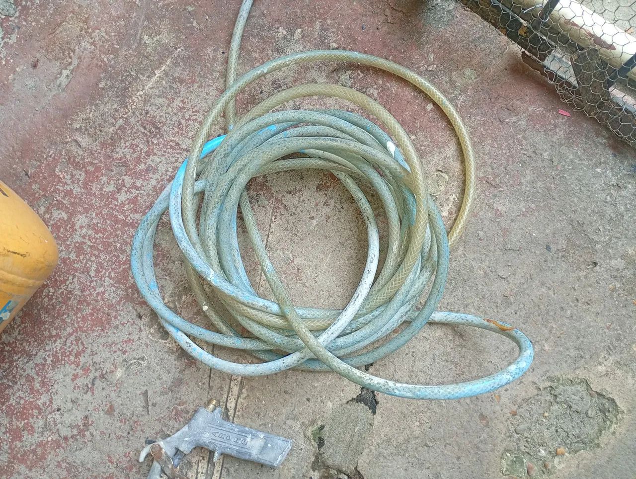 Compressor chiaperini