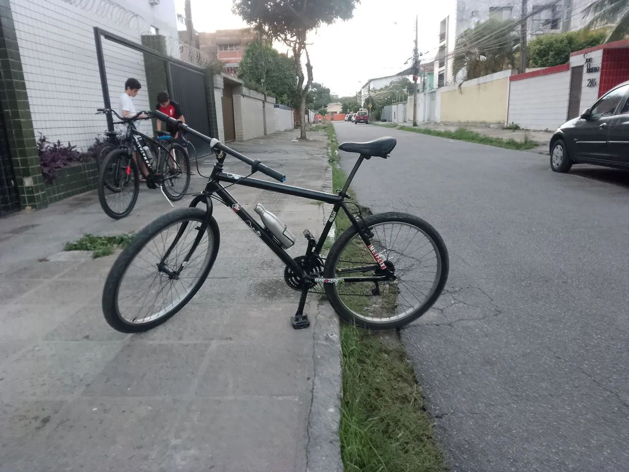 Bicicleta  - Foto 4