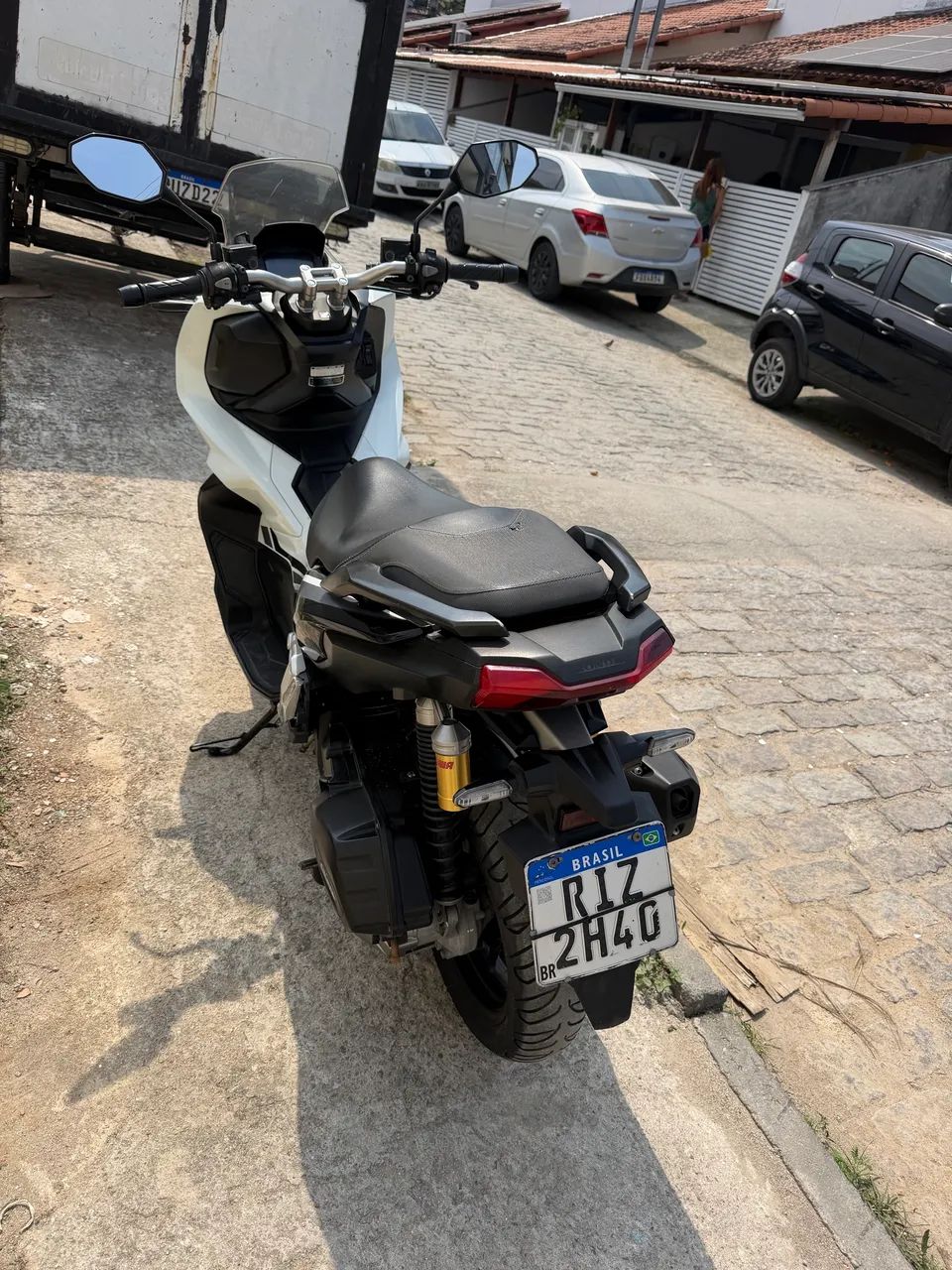 Vendo ADV 