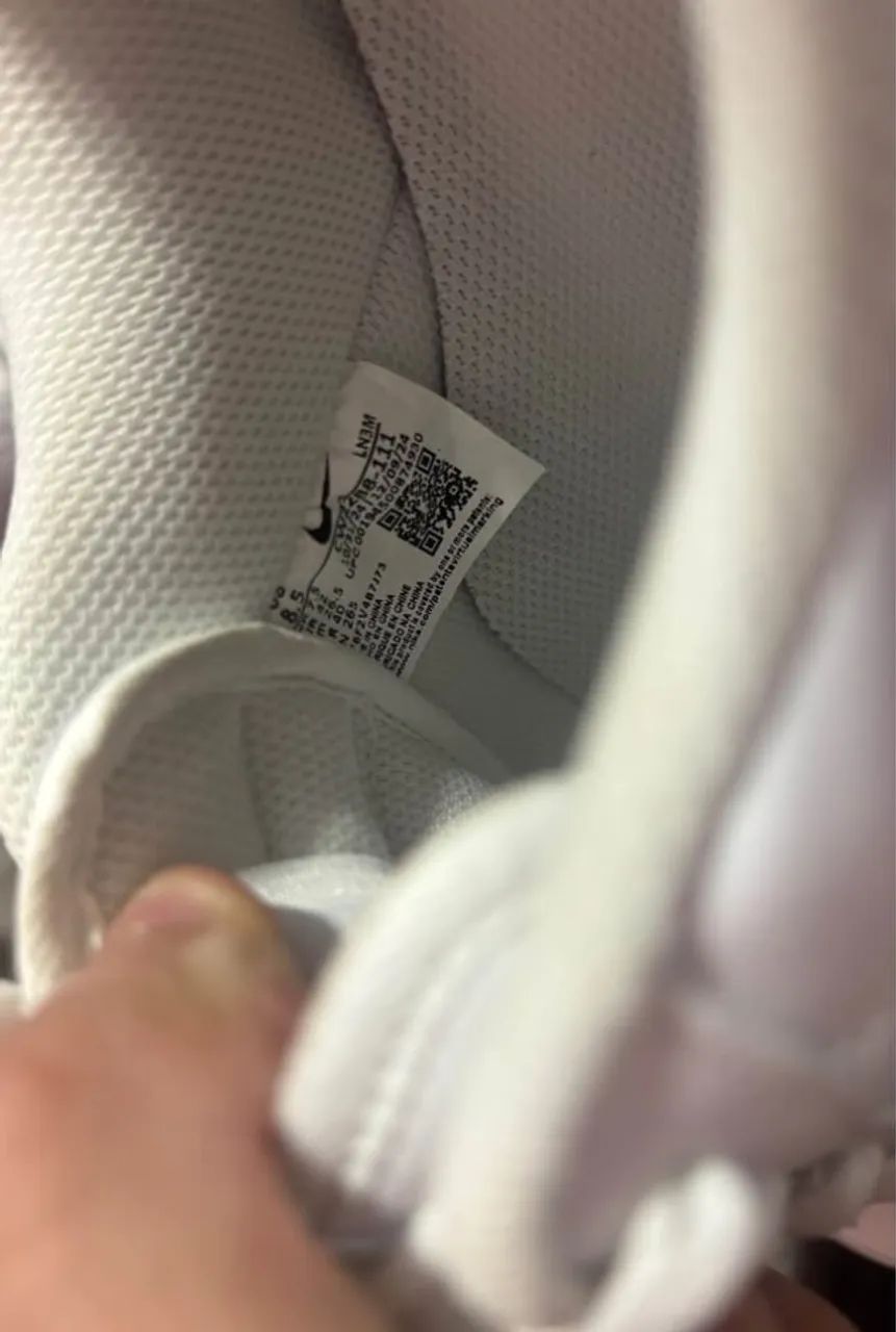 Tenis Nike Air Force - Foto 3