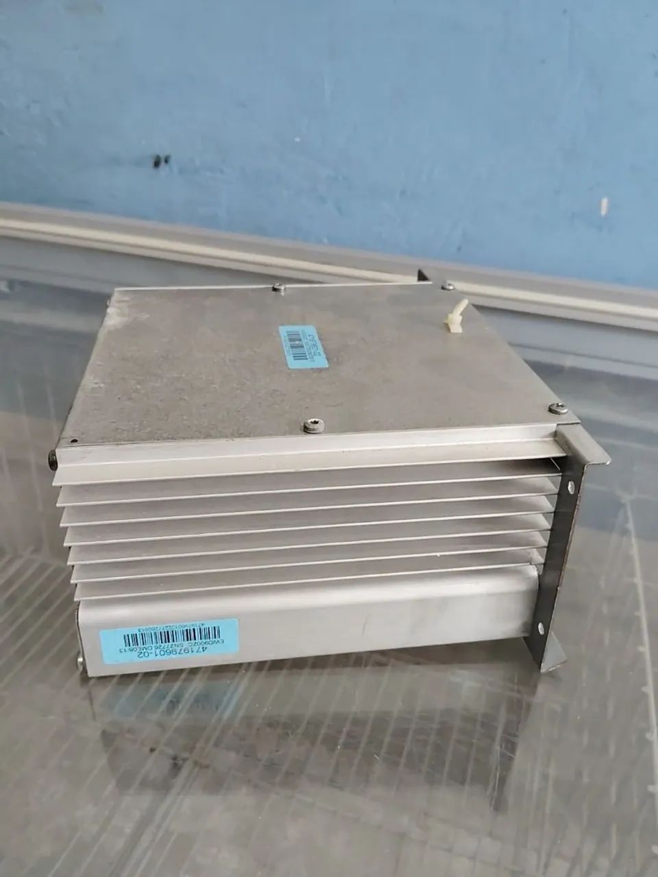 INVERSOR ELECTROLUX EWD900ZC COMPATÍVEL COM A SÉRIE W3 E W4