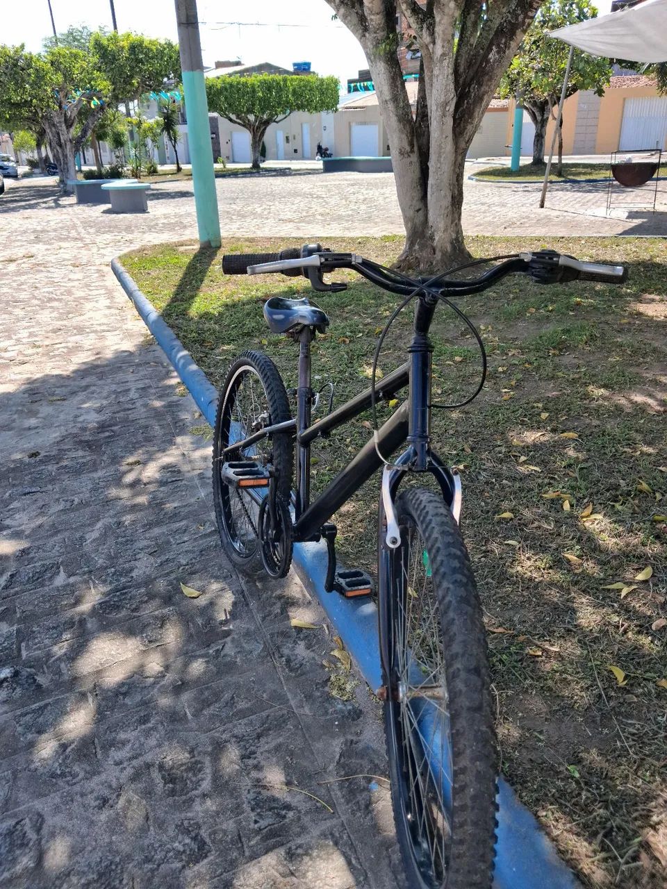 BICICLETA CALOI ARO 24 - Foto 5
