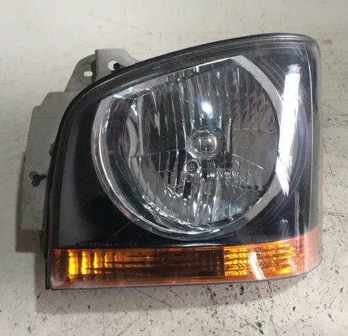 Farol Esquerdo Kia Bongo 2000 - 2004 Esquerdo