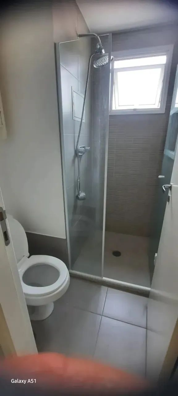 Imóvel para aluguel possui 50 metros quadrados com 1 quarto em Campo Belo - São Paulo - SP - Foto 12