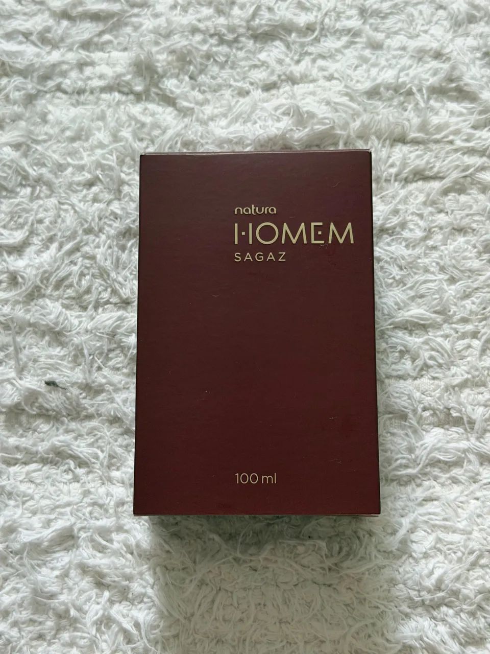 PERFUME HOMEM SAGAZ APC 95ML - Foto 3