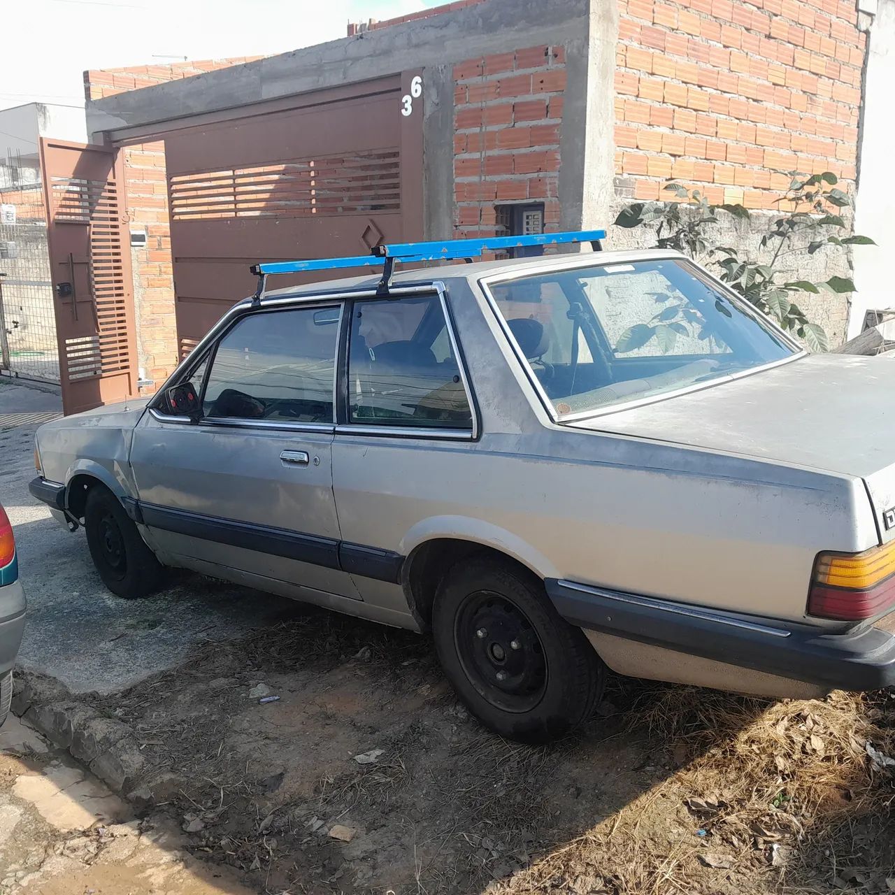 Carro Delrey 89 - Foto 2