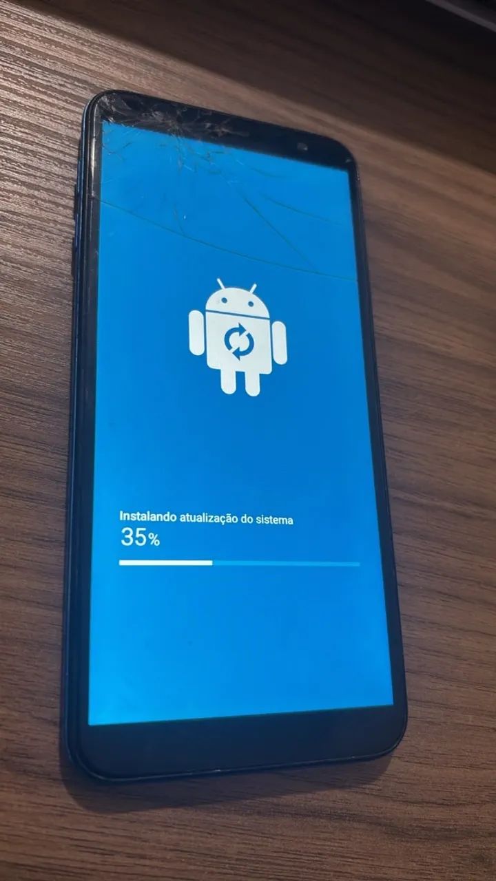 CELULAR SAMSUNG -J4 CORE - Foto 2