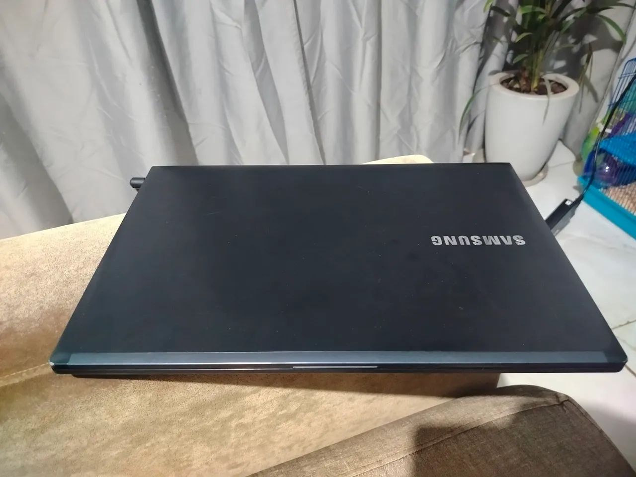 Notebook Samsung  - Foto 2