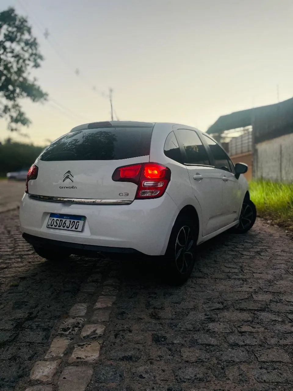 Citroen C3 Tendance 2015 completo - Foto 3