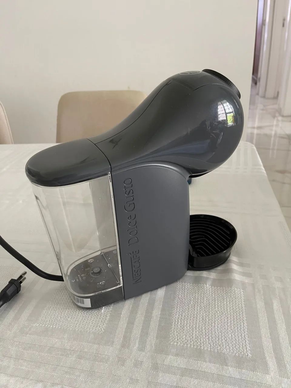 MÁQUINA DOLCE GUSTO - Foto 5