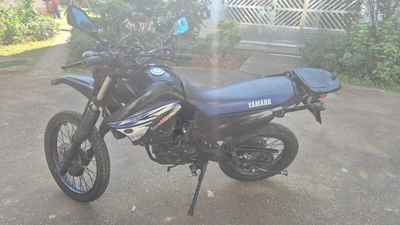 Lander 250 2007