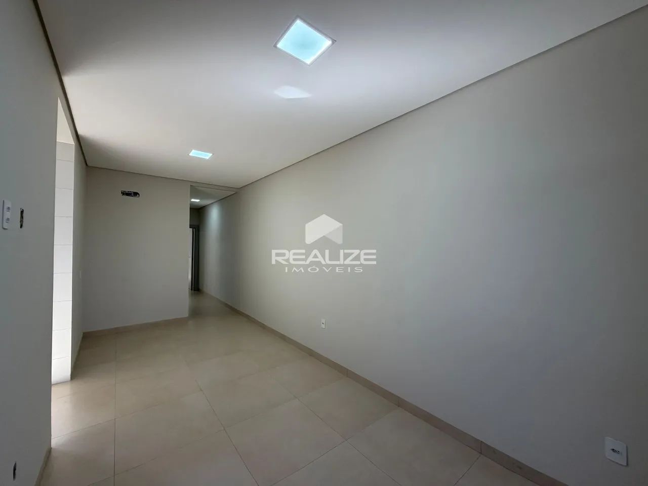 Casa à venda no Jardim das Oliveiras com 2 quartos - Foto 4
