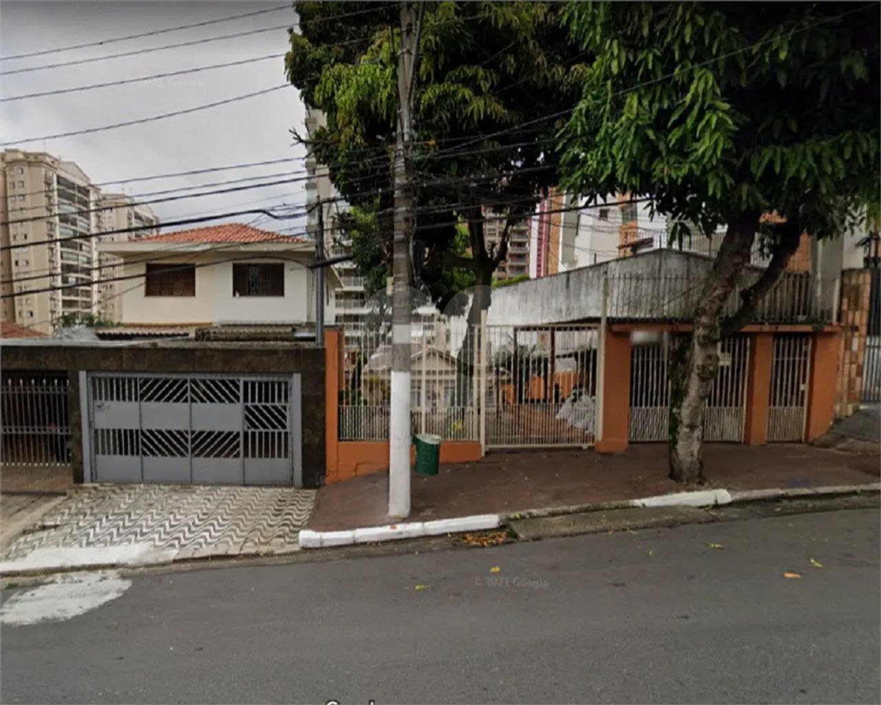 Terreno à venda em Vila alexandria - SP - Foto 2