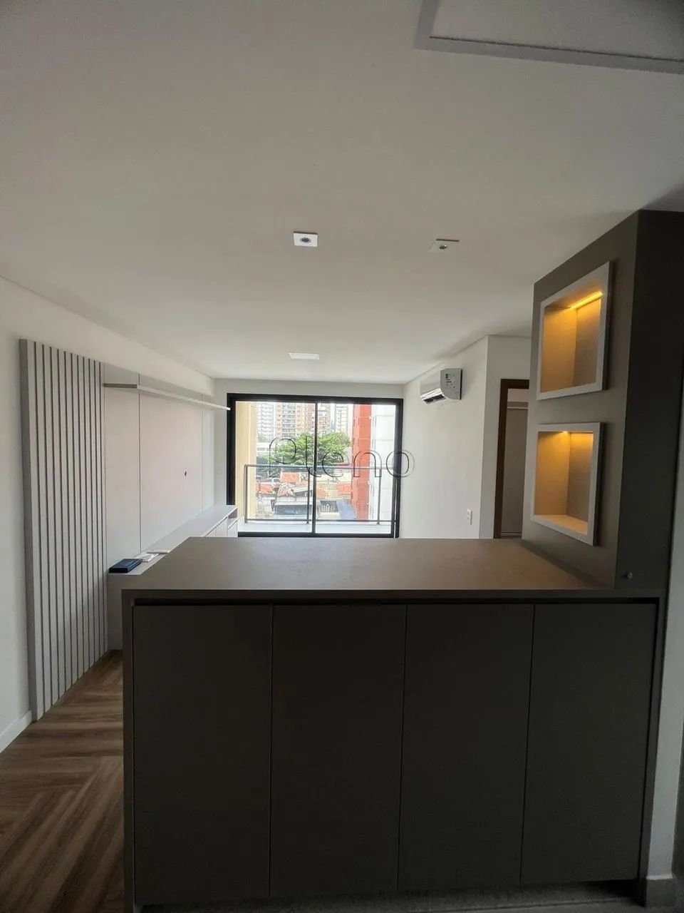 Apartamento à venda em Campinas, Cambuí, com 1 quarto, com 51 m², Condominio Edifício Limo - Foto 2