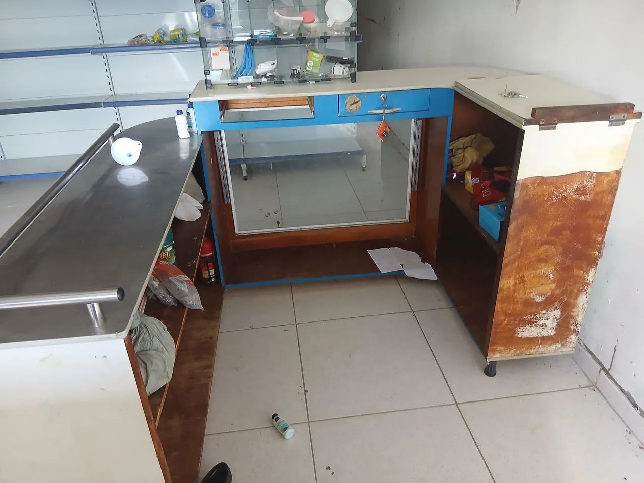 Balcão  - Foto 4