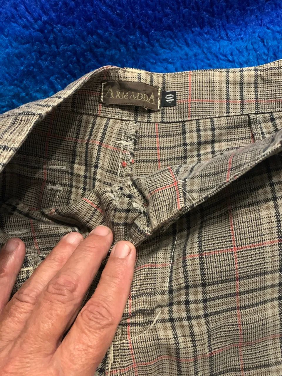 Calça armadda 49 - Foto 2